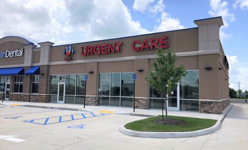 SouthStar Urgent Care