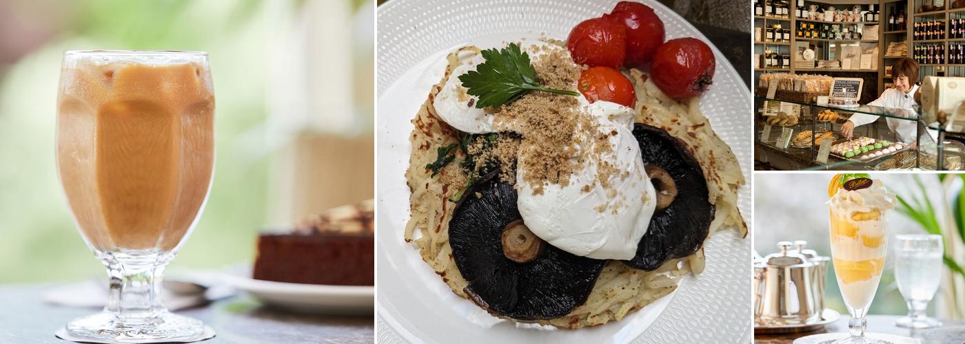 Bettys Café Tea Rooms