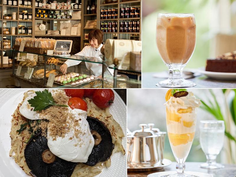 Bettys Café Tea Rooms