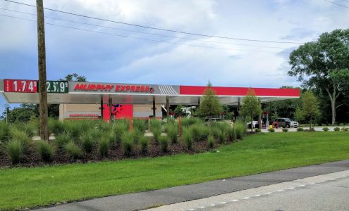 Murphy USA Greenwell Springs