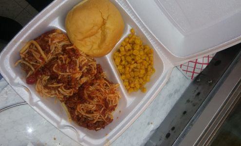 St Mary Self Serve Thibodaux