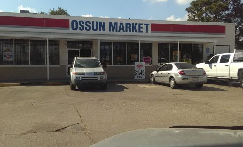 OSSUN MARKET VILLA