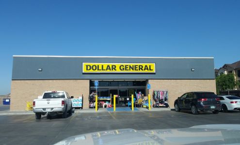 Dollar General