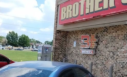 Brothers Food Mart LLC