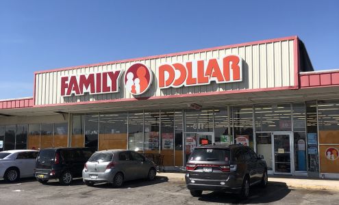 Family Dollar