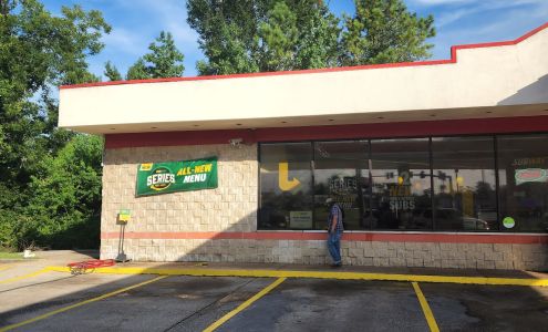 Delta Food Mart #5 Lake Charles