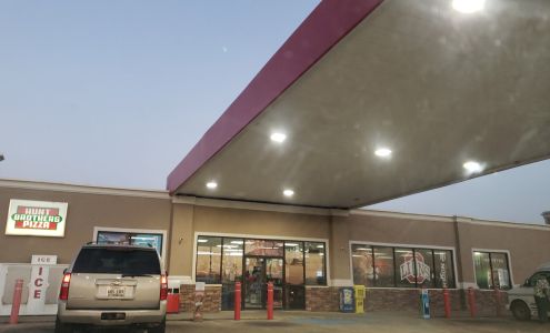 Gas Station