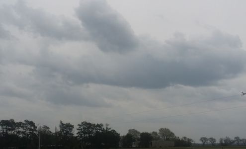 Newtown Service Station Oak Ridge