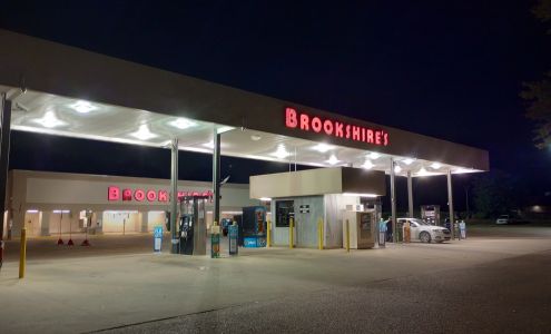 Brookshire's Fuel Center Crossett