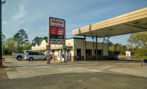 Exxon Longville