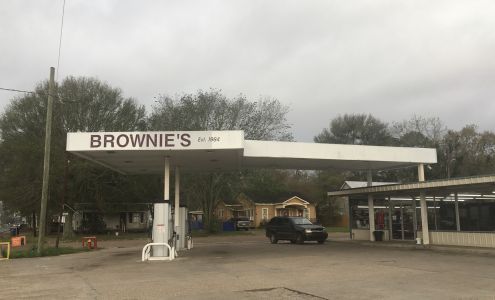 Brownie's Citgo Eunice