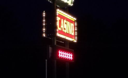 24/7 Xpress Jennings Truck Stop (c-store)