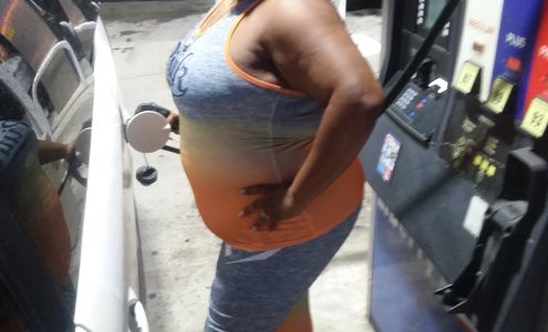 Washington St Gas Hagerstown