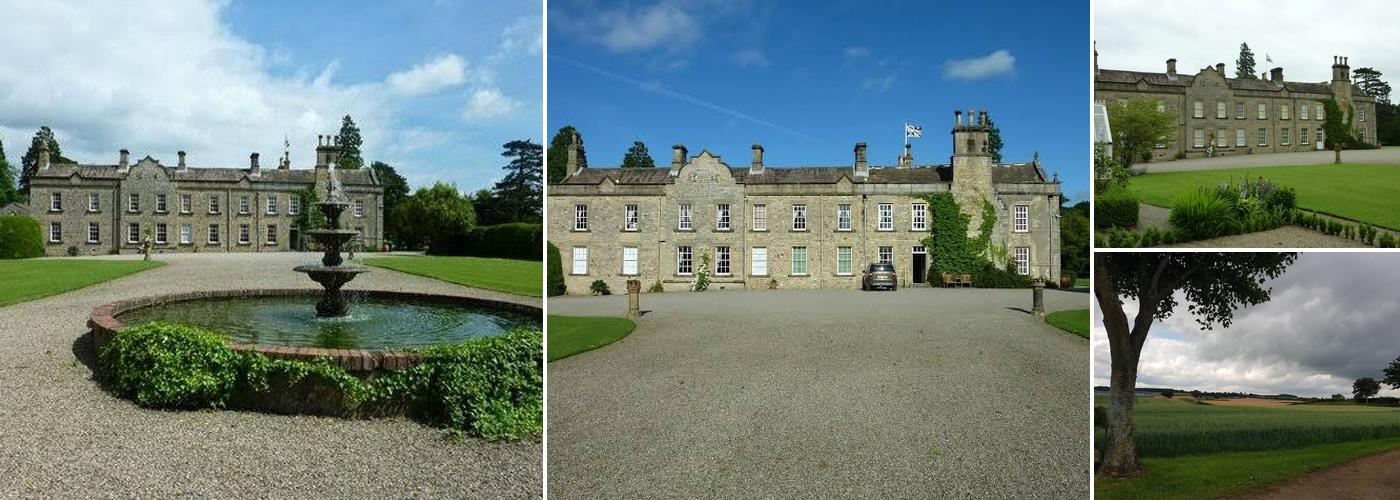 Thornton Watlass Hall