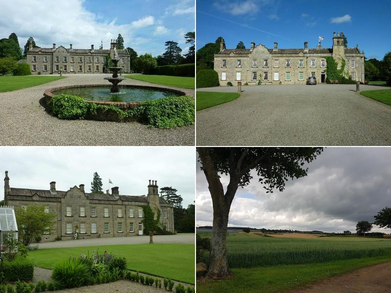 Thornton Watlass Hall