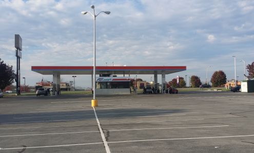 AC&T Convenience Store Hagerstown