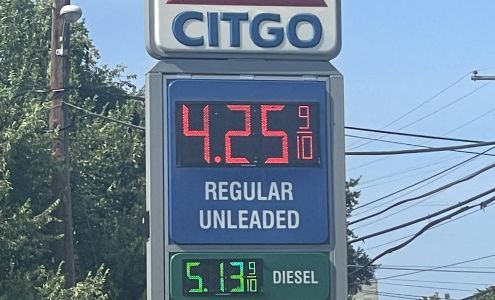Citgo Hyattsville