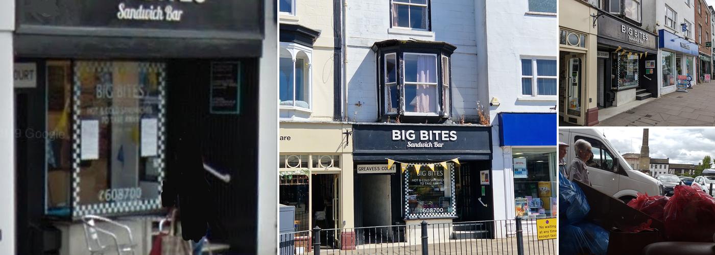 Big Bites