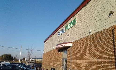 Royal Farms Queen Anne