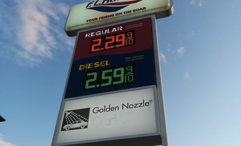 Easthampton Mobil Easthampton