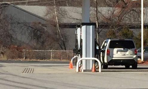 Peterson's Oil Service Northborough