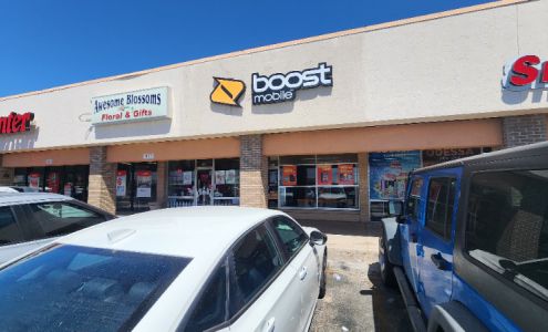 Boost Mobile