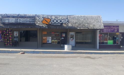 Boost Mobile