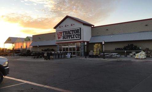 Tractor Supply Co.