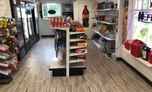 B2B gas East Wareham