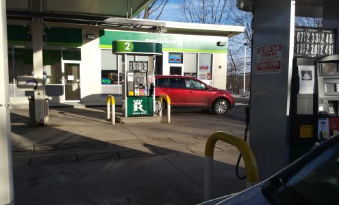 Water Street Getty Auto Sales