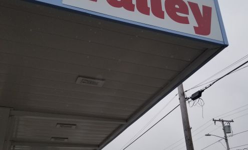 Mutual Gas Cherry Valley