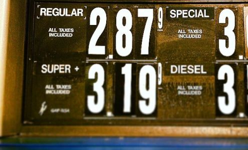 Longmeadow Garage Longmeadow