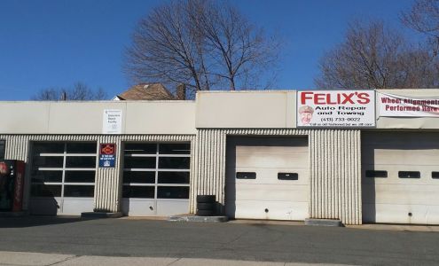 Felix's Auto Repair & Towing