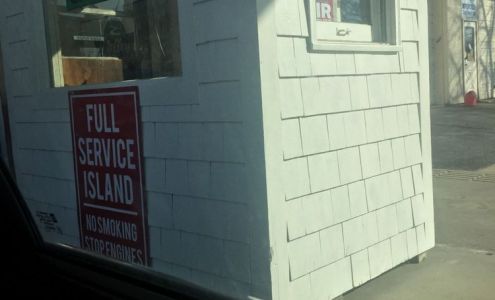 Valley Gasoline Whitinsville