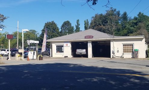 Yarmouth Port Sav On Yarmouth Port