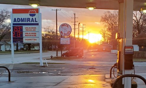 Admiral Petroleum Co