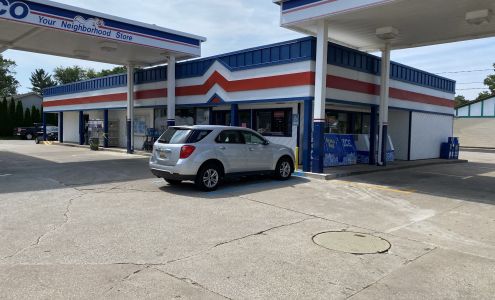 WESCO North Muskegon