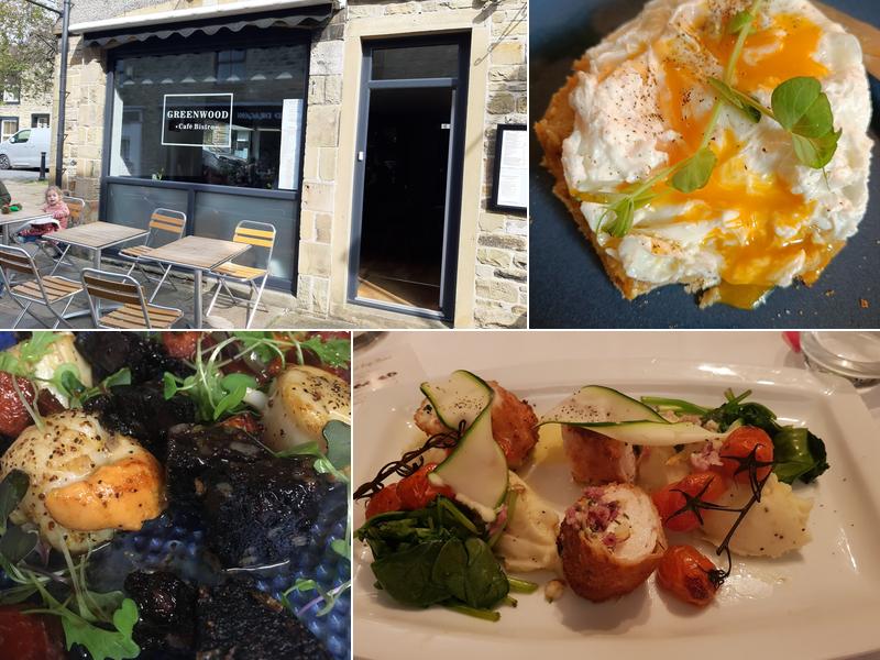 Greenwood Café Bistro