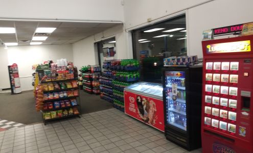 Admiral Petroleum Co