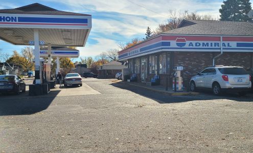 Admiral Petroleum Co