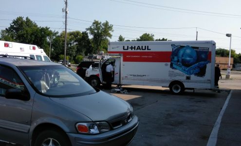 Admiral Petroleum Co