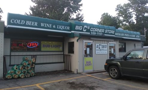 Chappy's....Has Station !