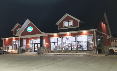 Fruit Ridge Citgo Walker