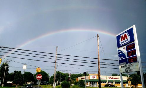 Oxford Petrol Inc Davison