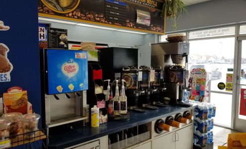 One Stop Food Store Davison