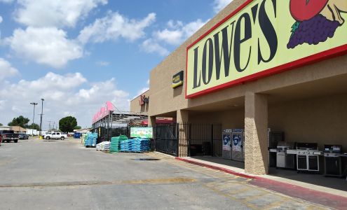 Lowe's Family Center