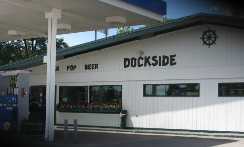 Dockside EZ Mart Ferrysburg