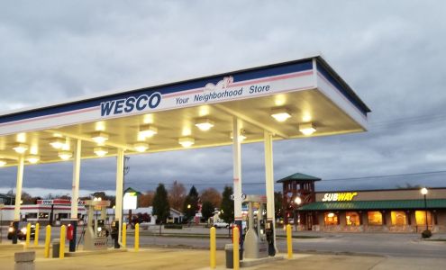 Wesco Grand Haven