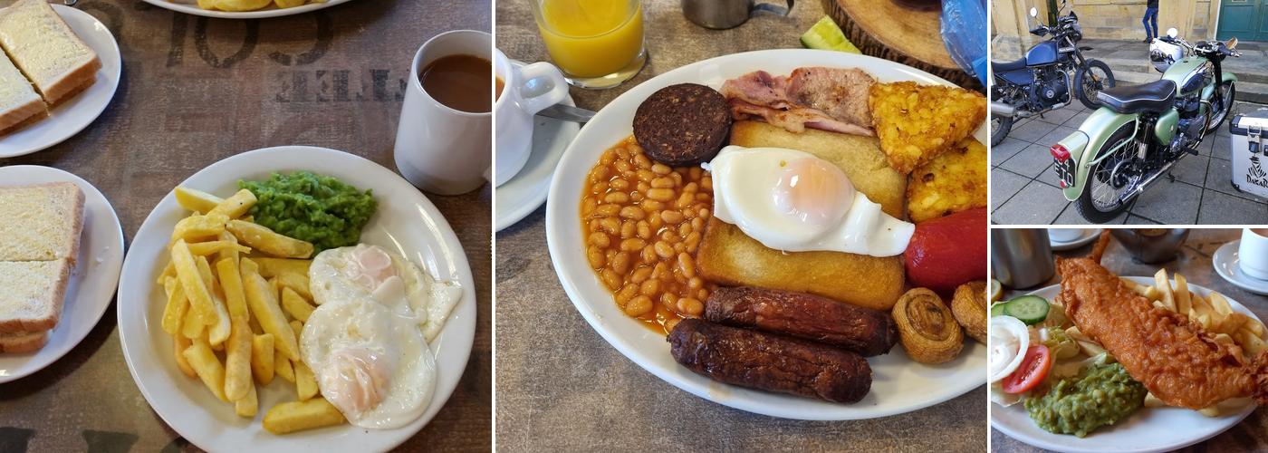 Whistle Stop Tea Rooms