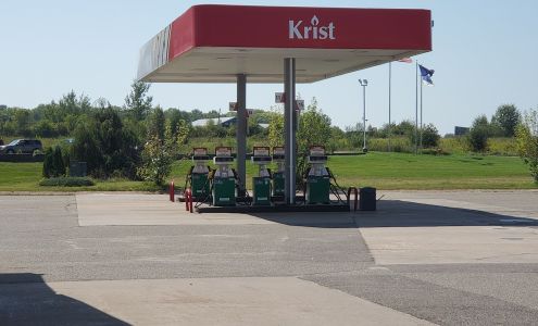 Krist Food Mart #035